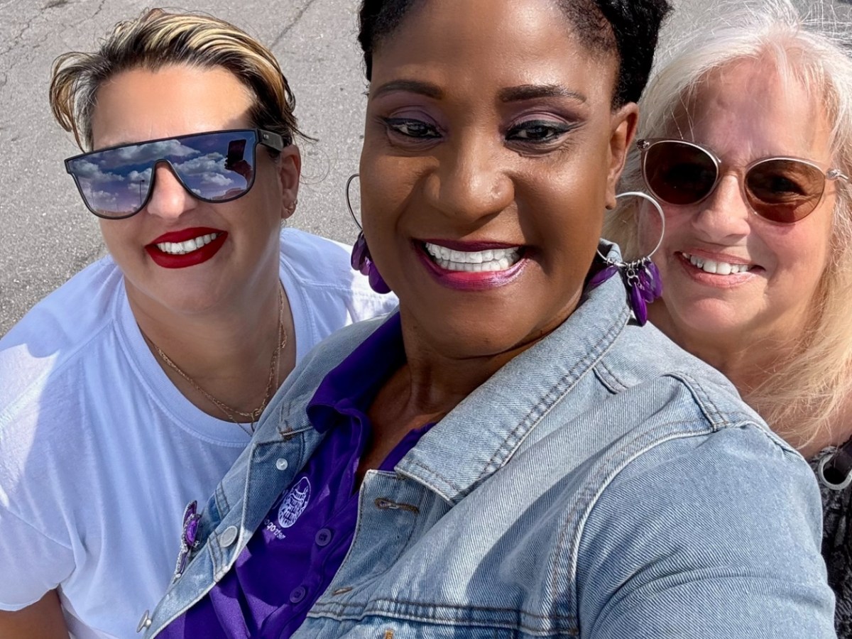 2025 Thanksgiving Drive-Thru Meal Giveaway Delivers Holiday Joy to Hundreds of Local Families